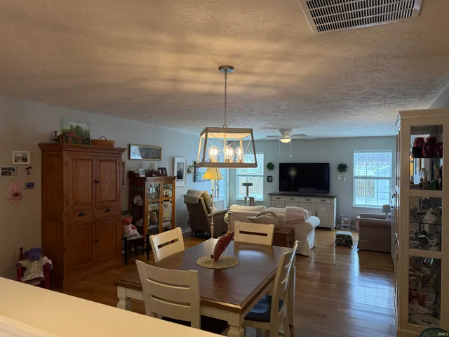 $360,000 | 227 South Cave Creek Drive, Bloomington, IN 47403