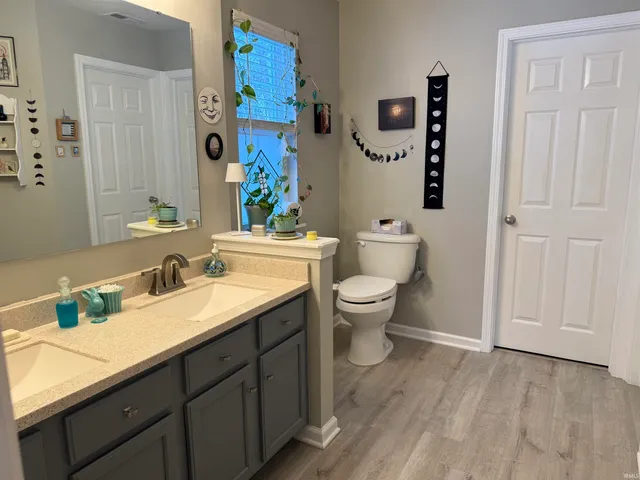 $360,000 | 227 South Cave Creek Drive, Bloomington, IN 47403