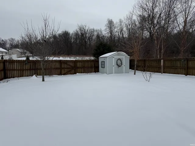 $360,000 | 227 South Cave Creek Drive, Bloomington, IN 47403