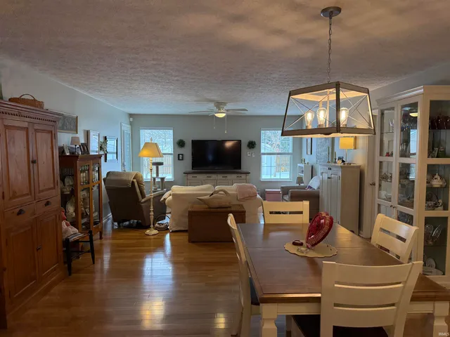 $360,000 | 227 South Cave Creek Drive, Bloomington, IN 47403