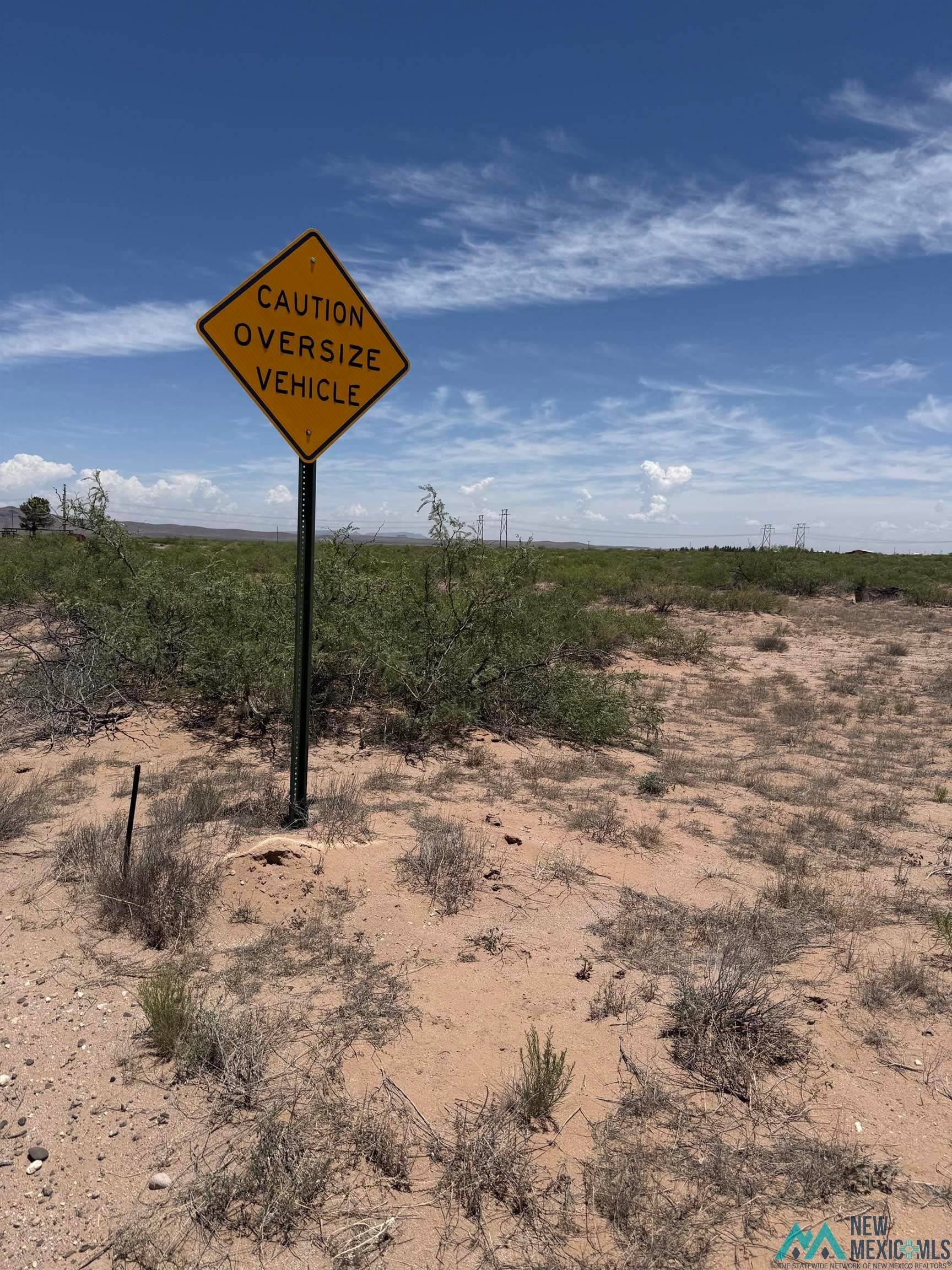 0 Good Sight Road Southeast Deming, NM 88030 - Photo 1 of 6