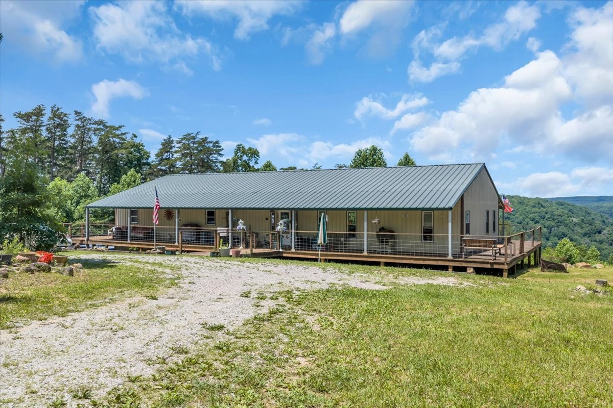 5688 Burkett Chapel Road Gruetli Laager, TN 37339 - Photo 63 of 73