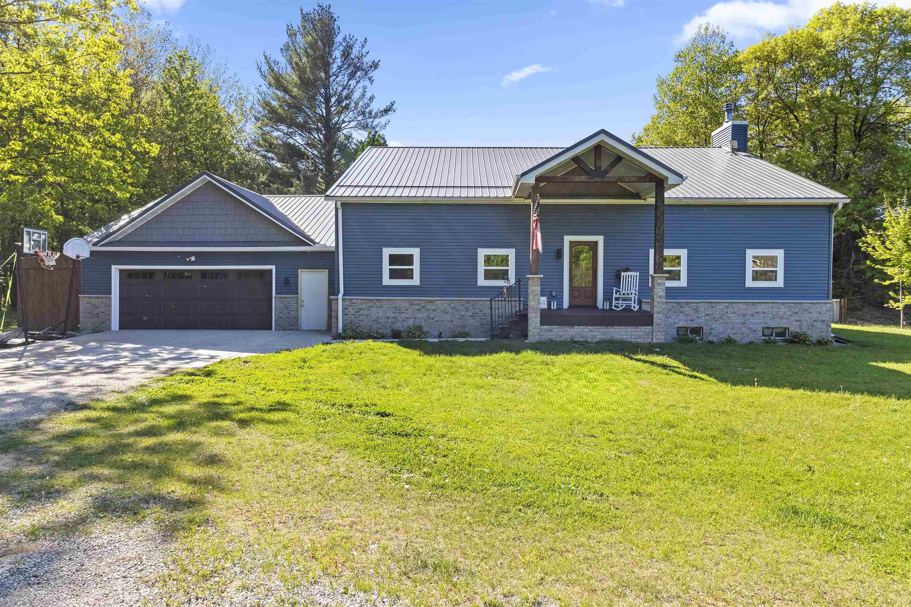 W3390 Robert Ridge Road Peshtigo, WI 54157 - Photo 73 of 73