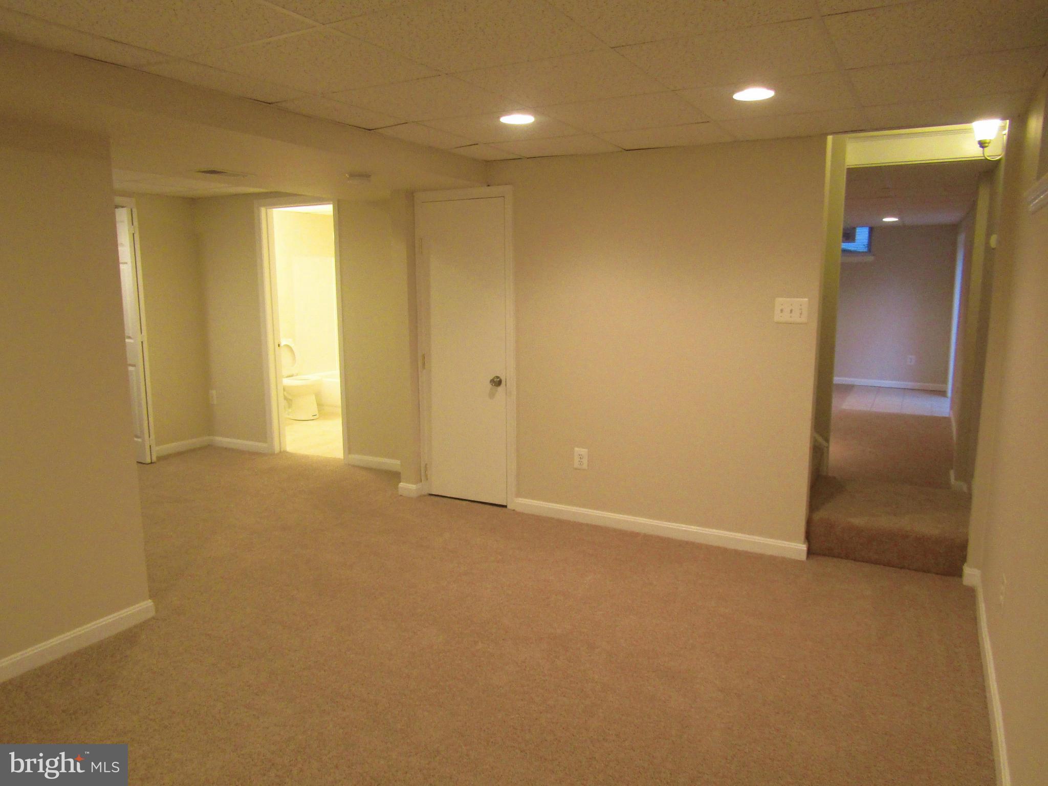 106 Sycamore Road Mount Airy, MD 21771 - Photo 11 of 16 Basement