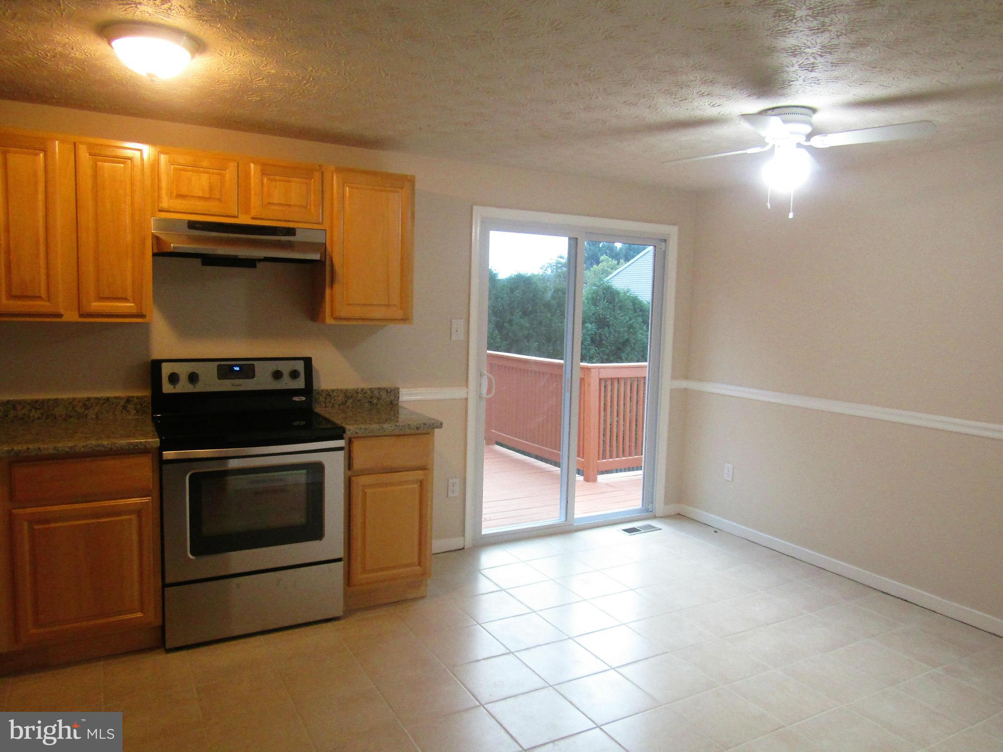 106 Sycamore Road Mount Airy, MD 21771 - Photo 3 of 16 Kitchen