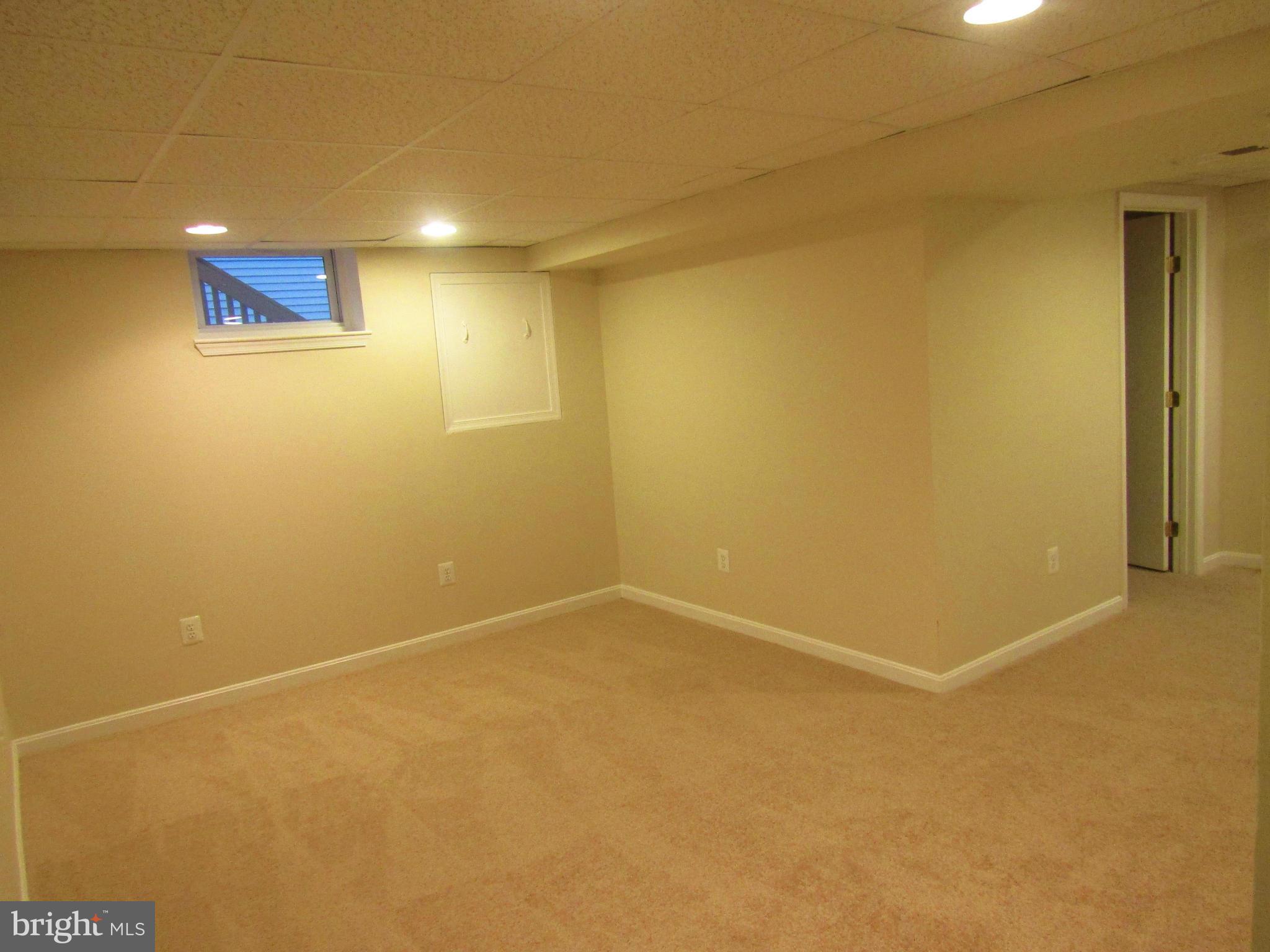 106 Sycamore Road Mount Airy, MD 21771 - Photo 9 of 16 Basement