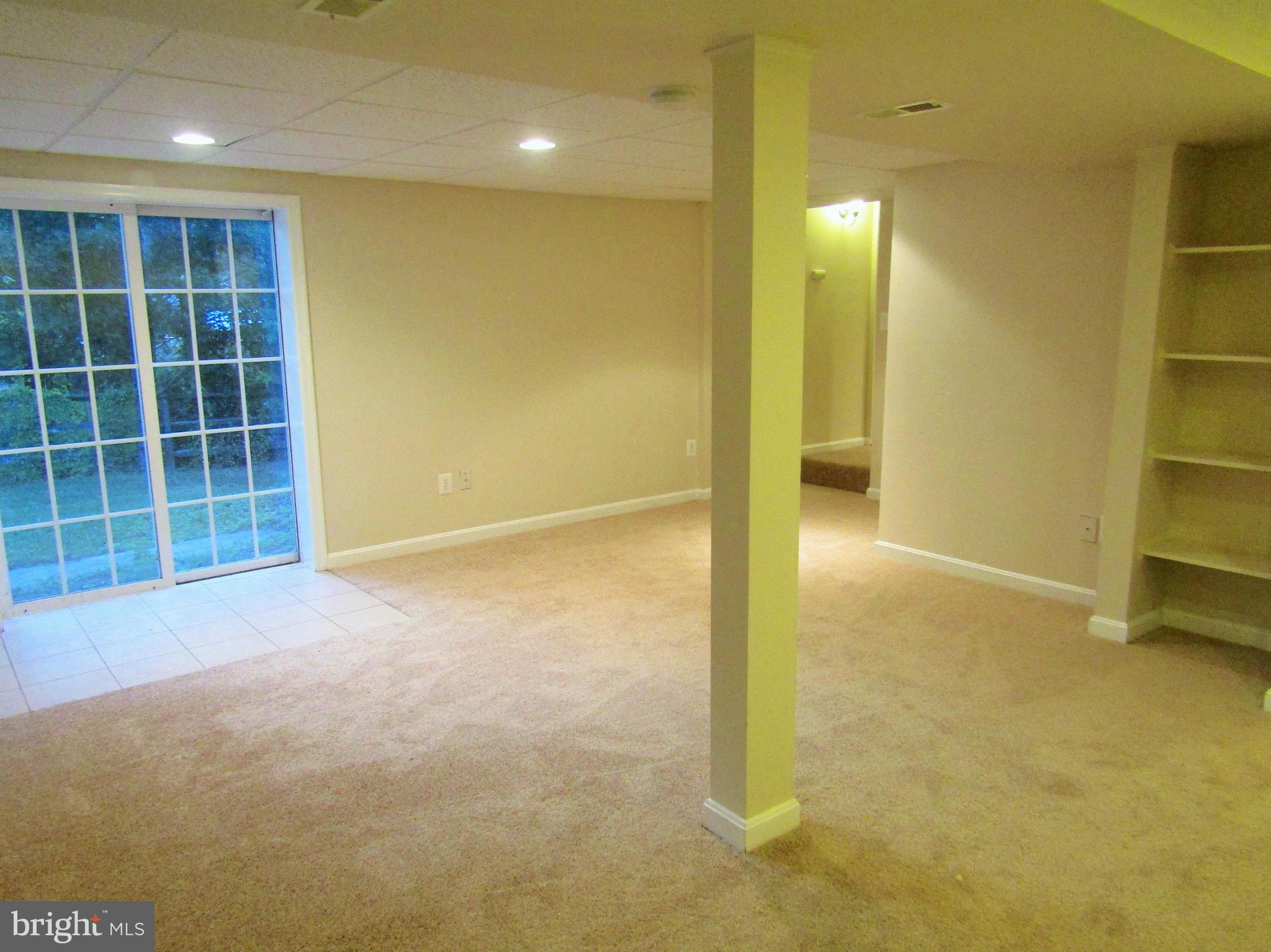 106 Sycamore Road Mount Airy, MD 21771 - Photo 10 of 16 Basement