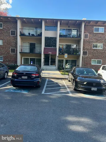 $1,850 | 7701 Arehart Drive, Unit 1314, New Carrollton, MD 20784