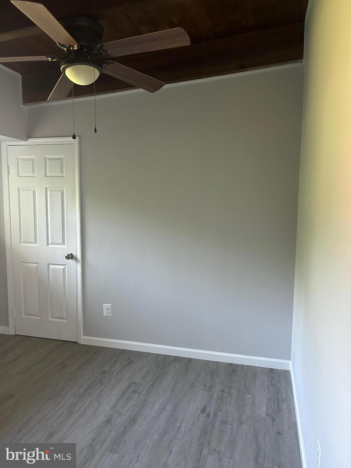 7701 Arehart Drive, Unit 1314 New Carrollton, MD 20784 - Photo 13 of 13 a view of an empty room