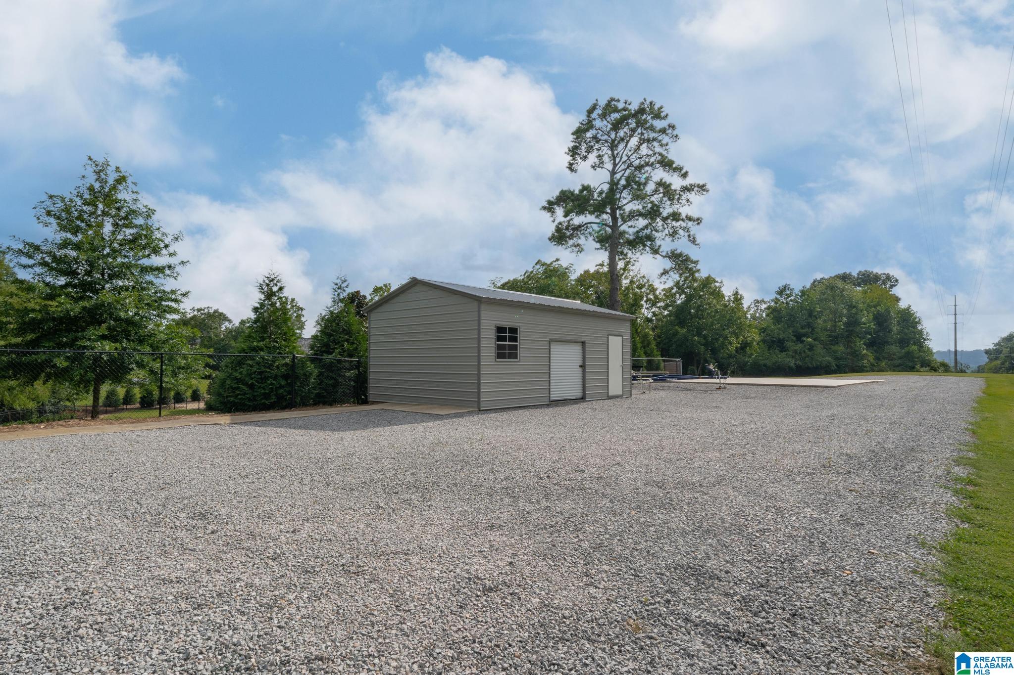 4419 Caldwell Mill Road Birmingham, AL 35243 - Photo 25 of 96