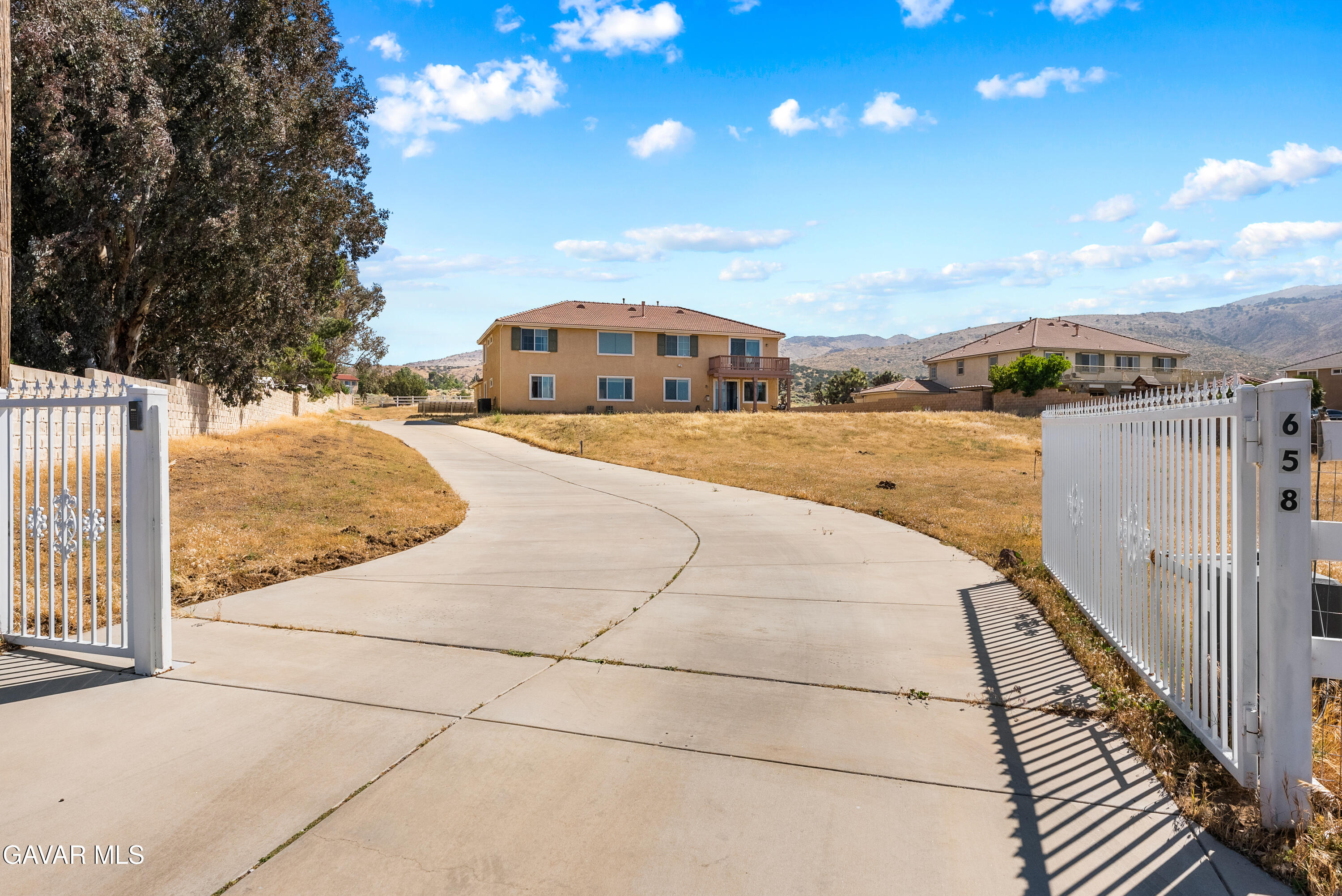 658 Lago Lindo Road Palmdale, CA 93550 - Photo 70 of 91 Lago Lindo Rd-71