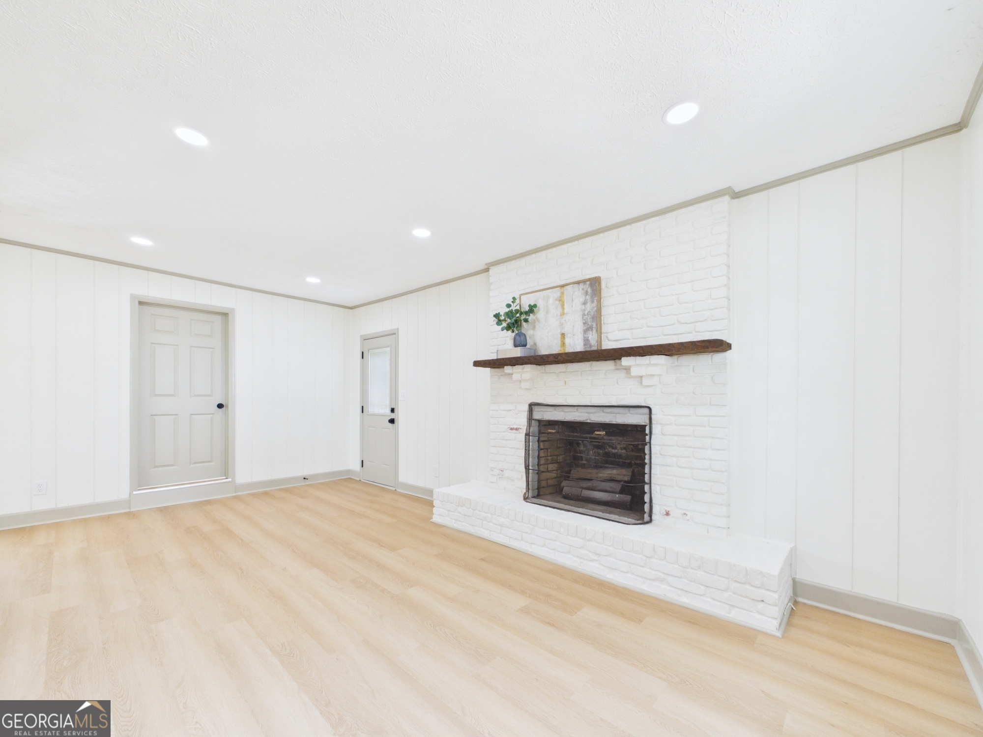 4831 Fulton Mill Road Macon, GA 31216 - Photo 10 of 37