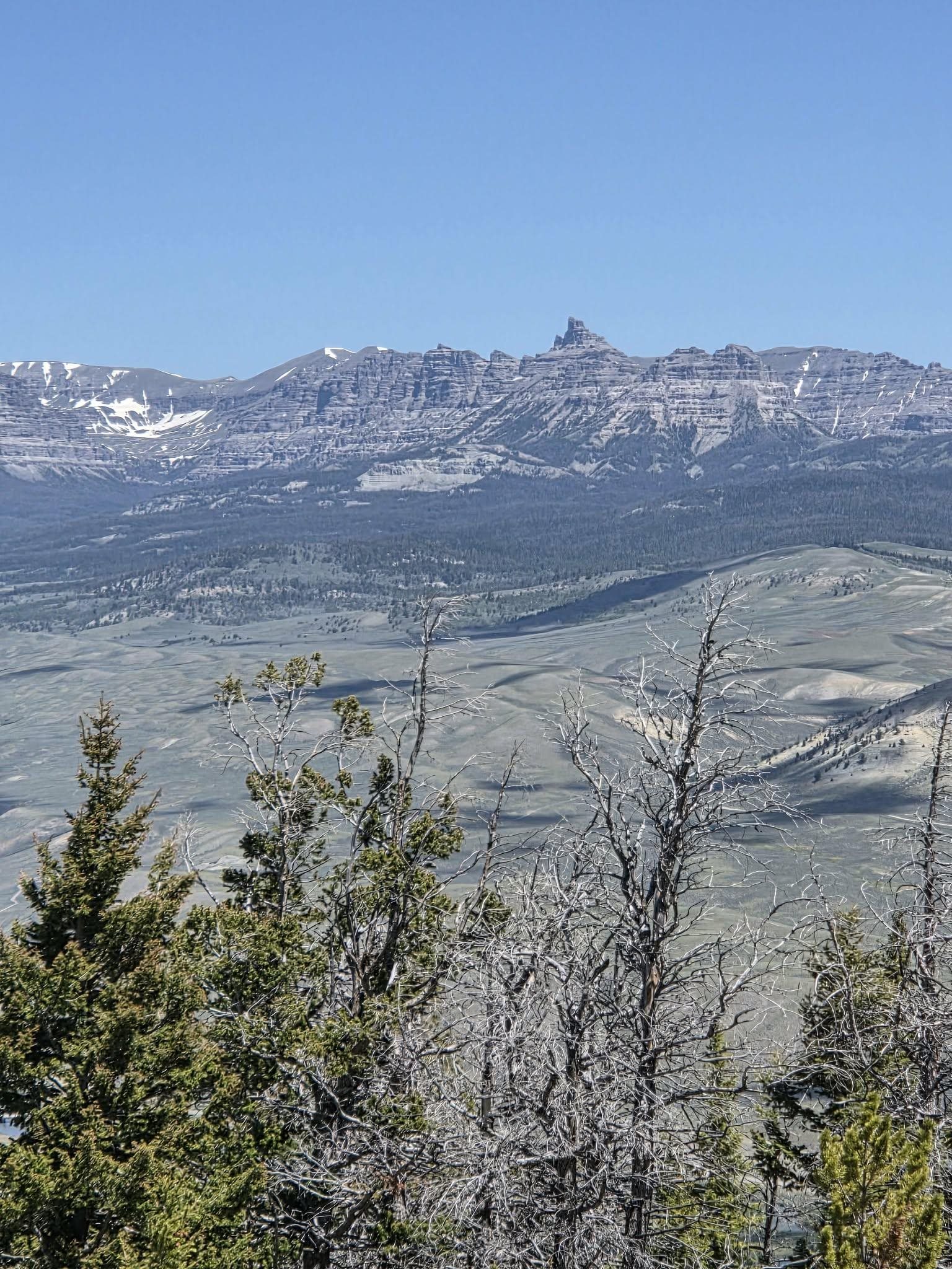 3 Starry Way Dubois, WY 82513 - Photo 3 of 30