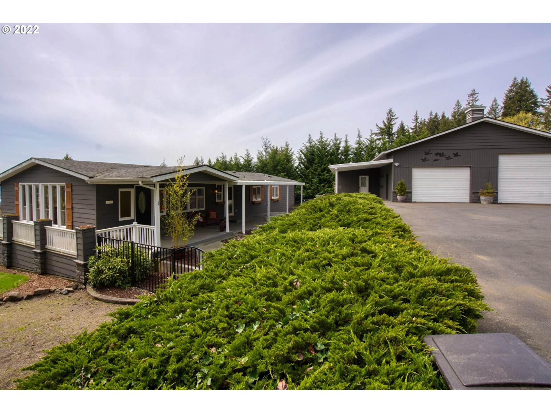 105 Gwynne Road Kalama, WA 98625 - Photo 3 of 32 Gallery Image 3