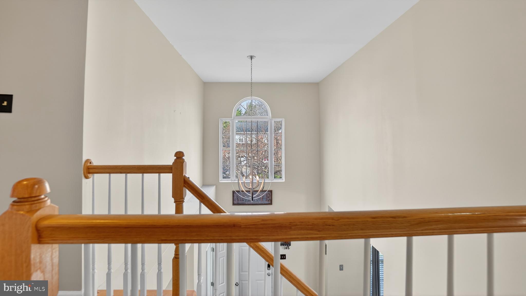2801 Klein Court Crofton, MD 21114 - Photo 20 of 46 a view of entryway with a front door