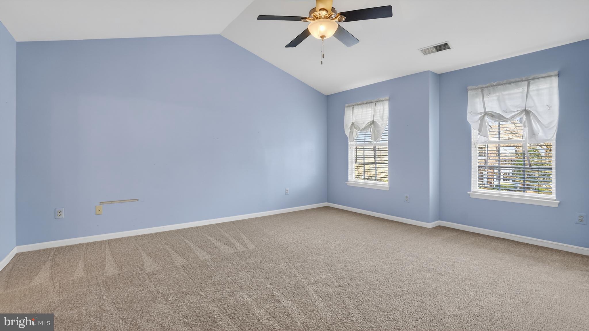 2801 Klein Court Crofton, MD 21114 - Photo 21 of 46 a view of an empty room with a window