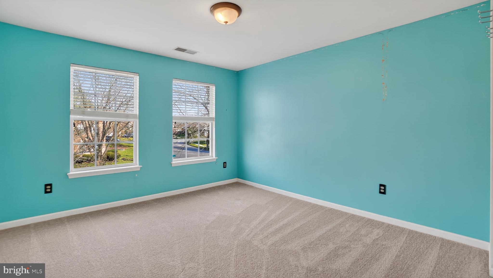 2801 Klein Court Crofton, MD 21114 - Photo 25 of 46 a view of an empty room with a window