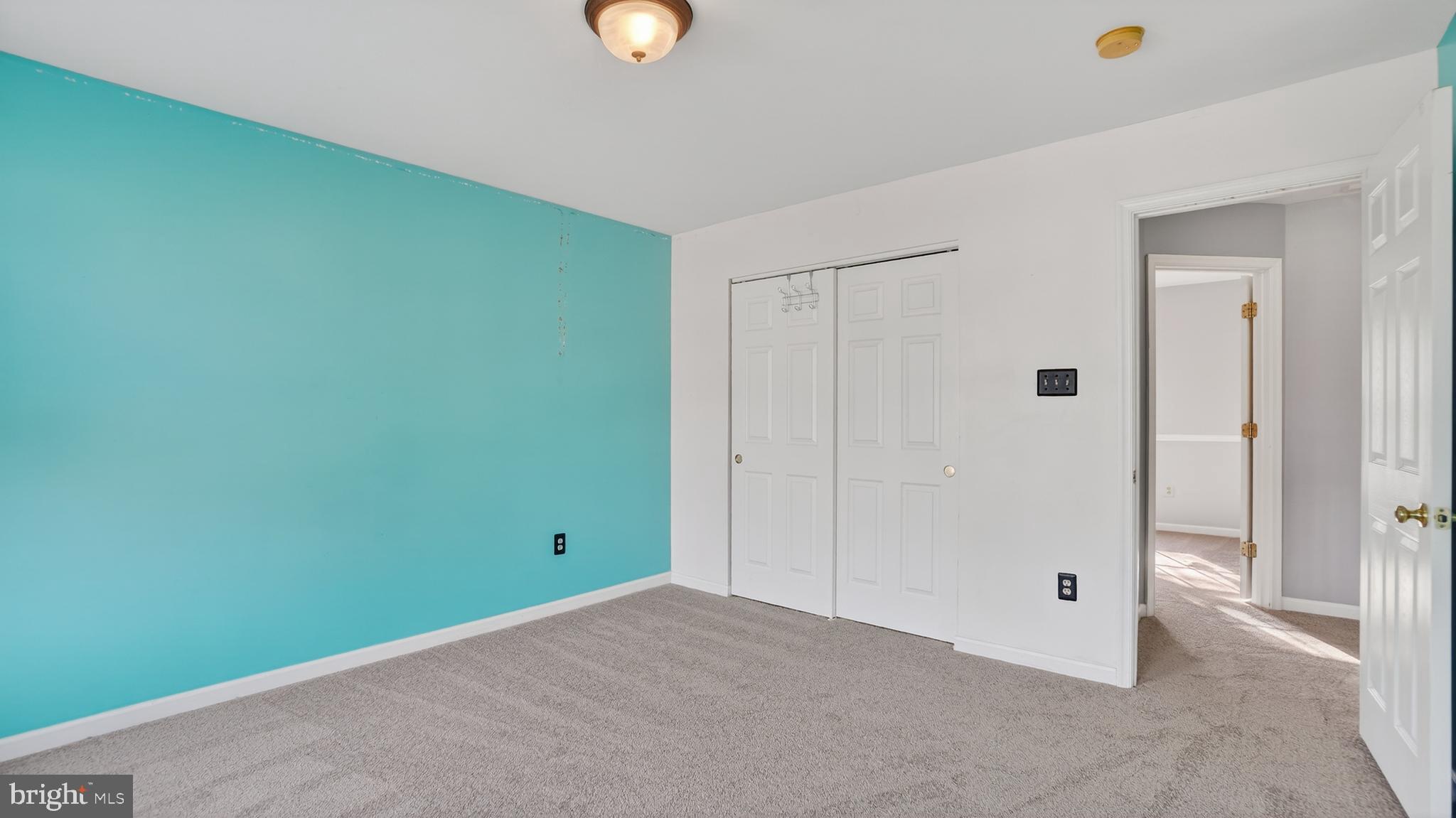 2801 Klein Court Crofton, MD 21114 - Photo 26 of 46 a view of an empty room