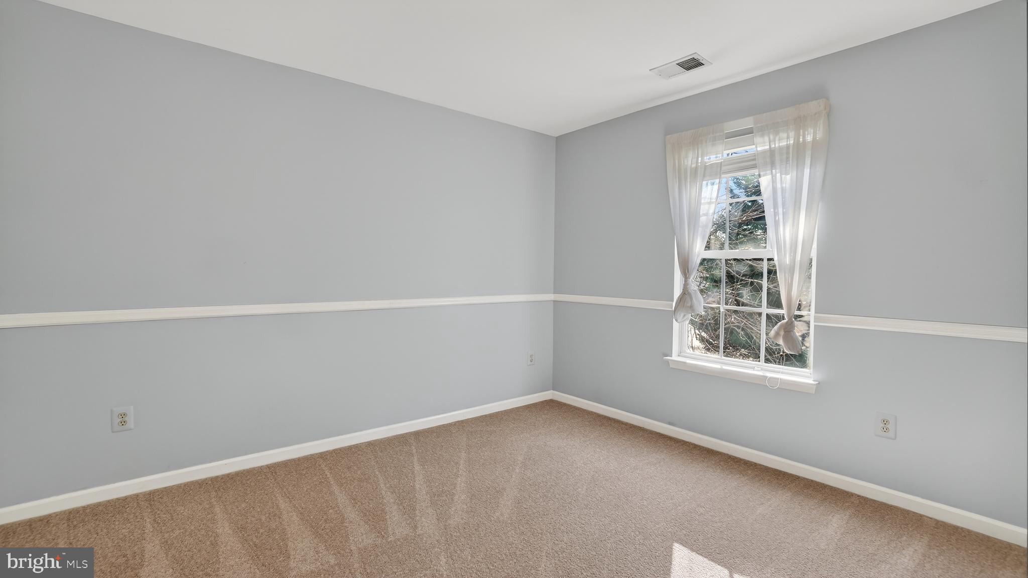 2801 Klein Court Crofton, MD 21114 - Photo 27 of 46 an empty room with a window