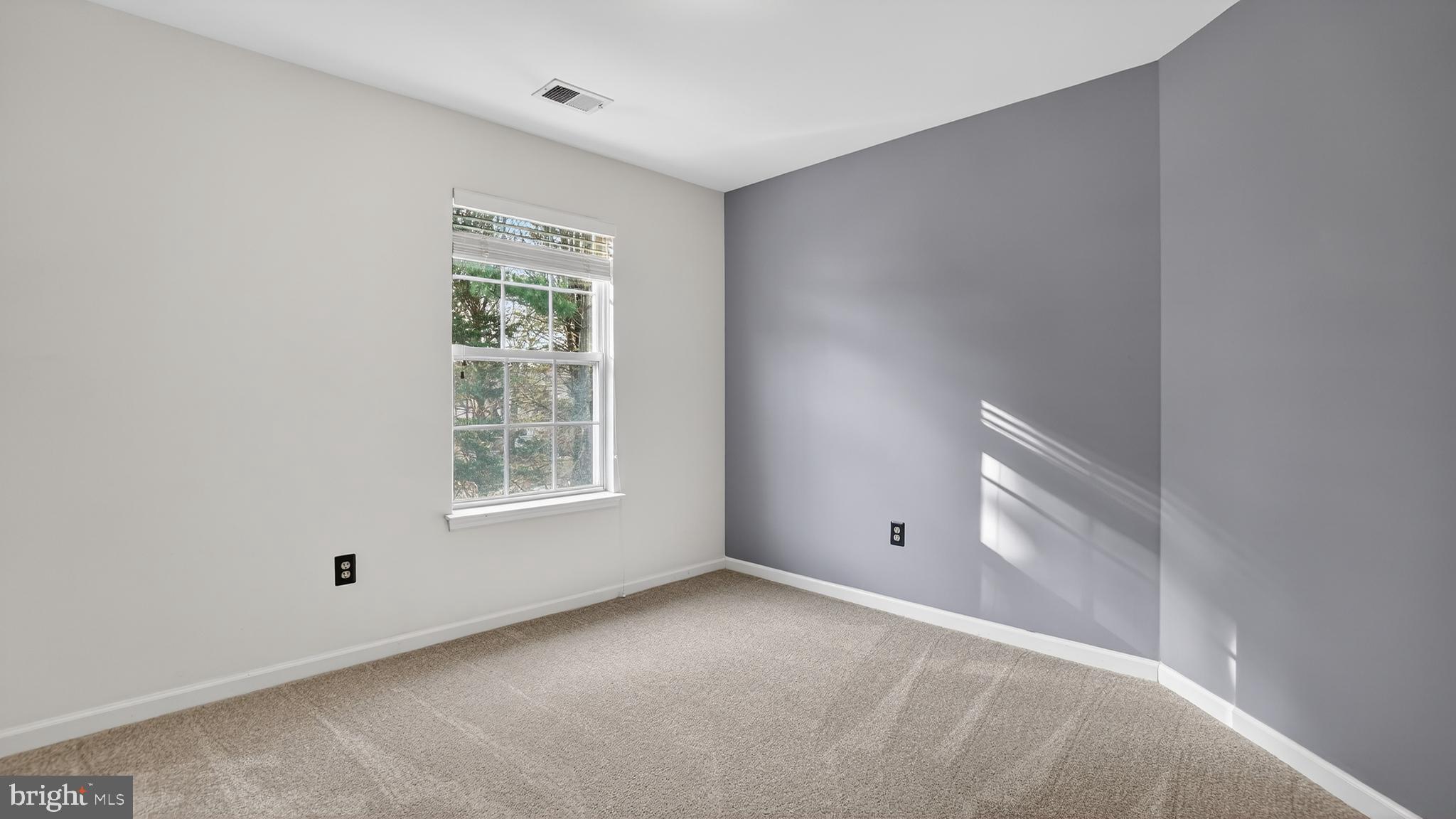 2801 Klein Court Crofton, MD 21114 - Photo 29 of 46 a view of an empty room with a window