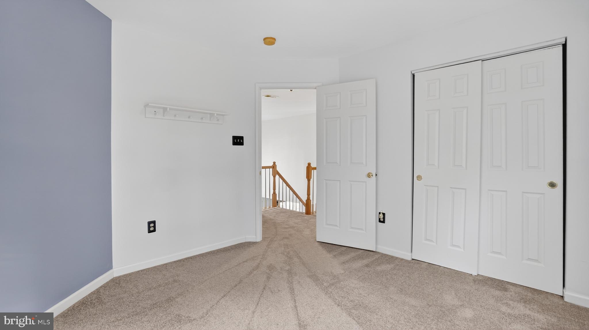 2801 Klein Court Crofton, MD 21114 - Photo 31 of 46 a view of an empty room