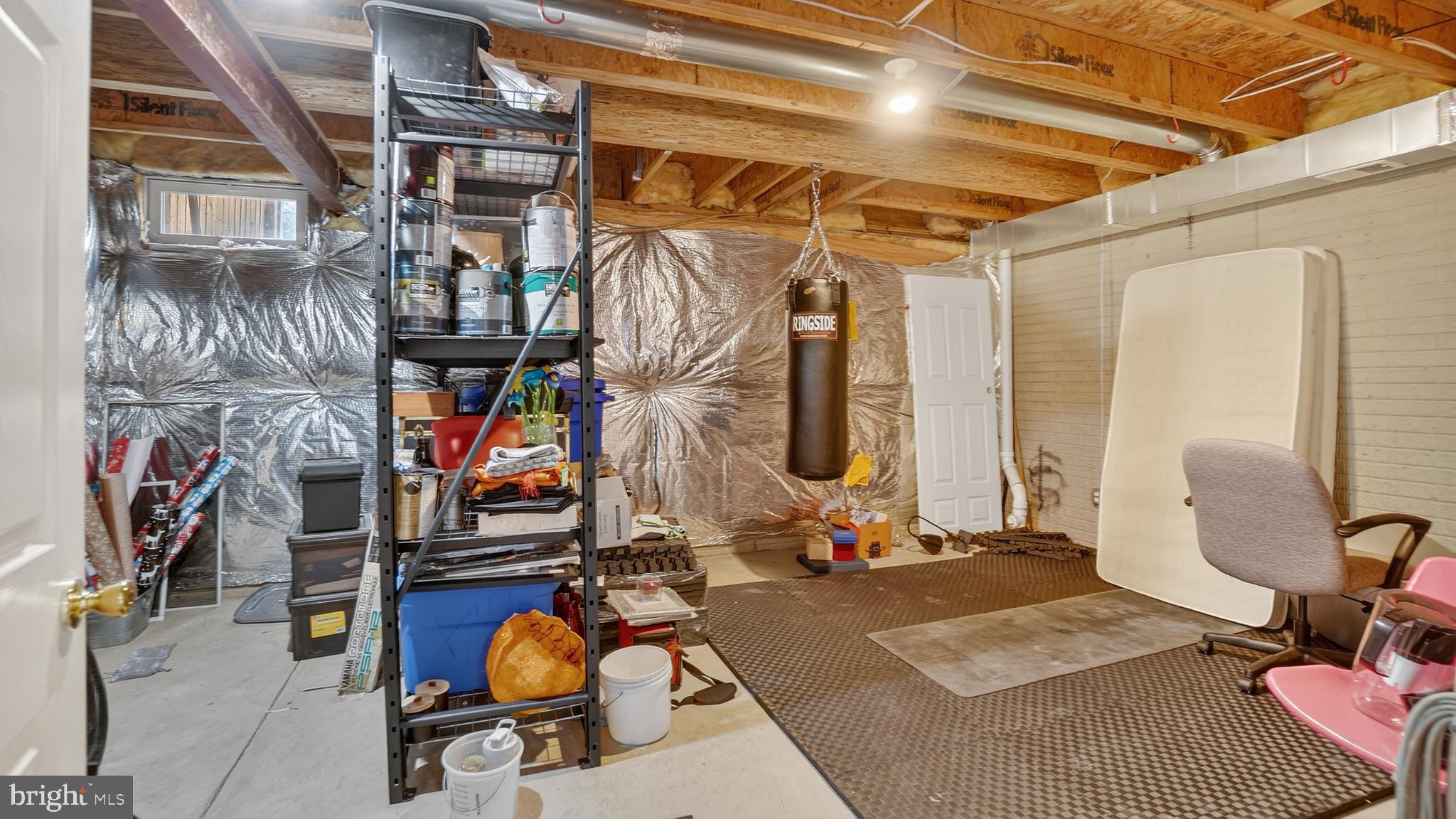 2801 Klein Court Crofton, MD 21114 - Photo 39 of 46 a view of gym