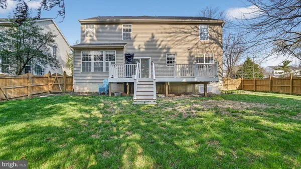 $785,000 | 2801 Klein Court, Crofton, MD 21114