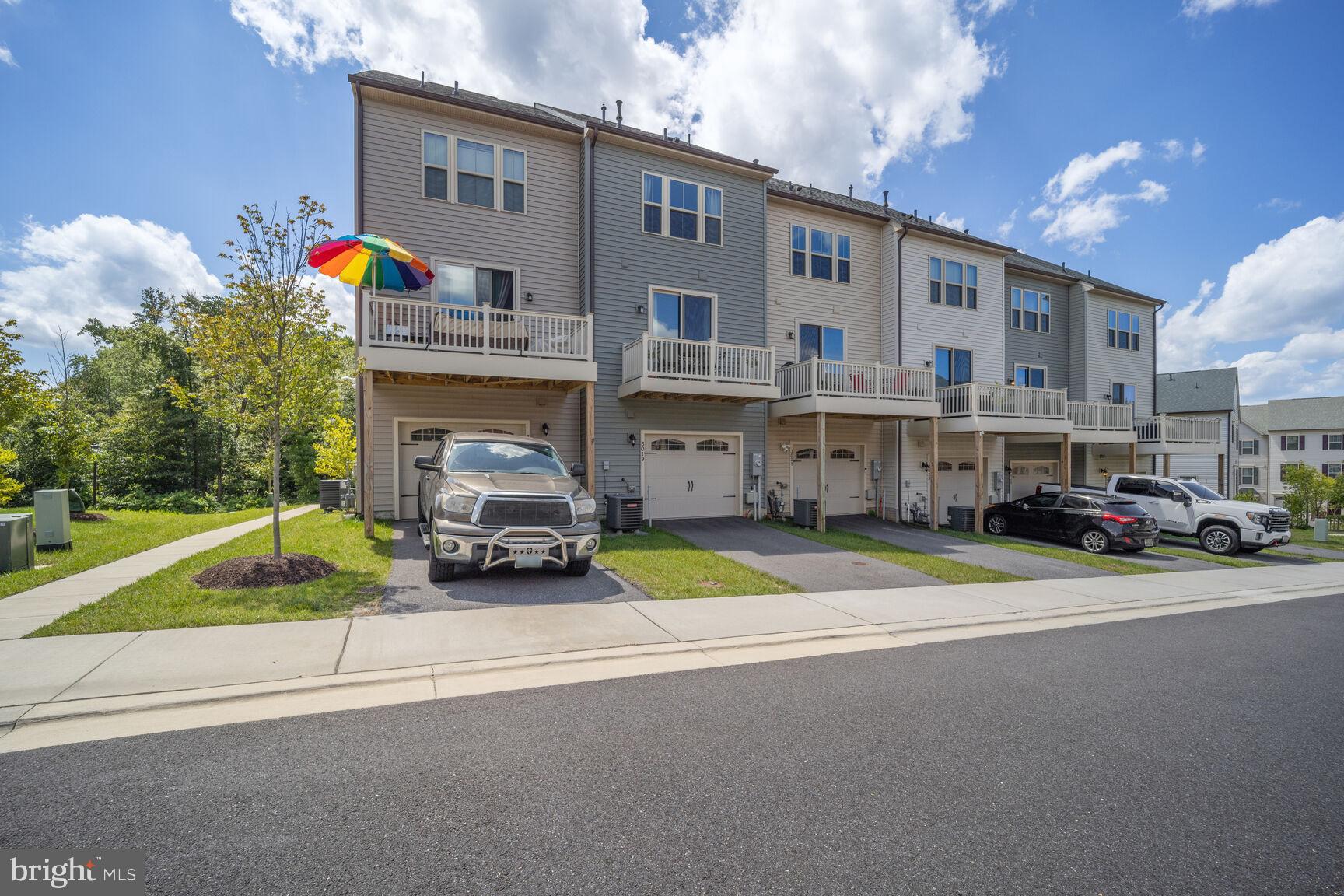 3019 Bretons Ridge Way Hanover, MD 21076 - Photo 16 of 16