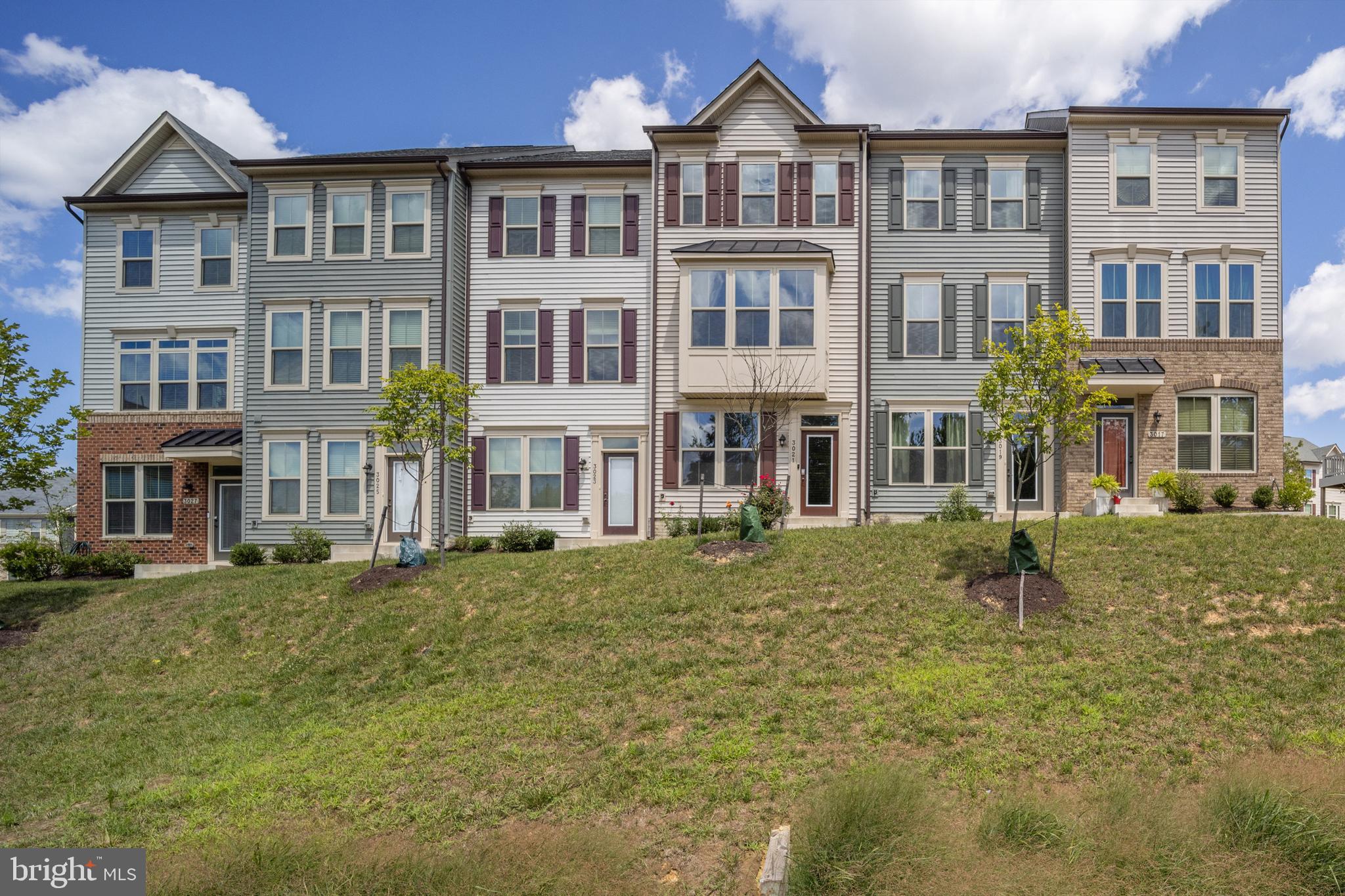 3019 Bretons Ridge Way Hanover, MD 21076 - Photo 2 of 16