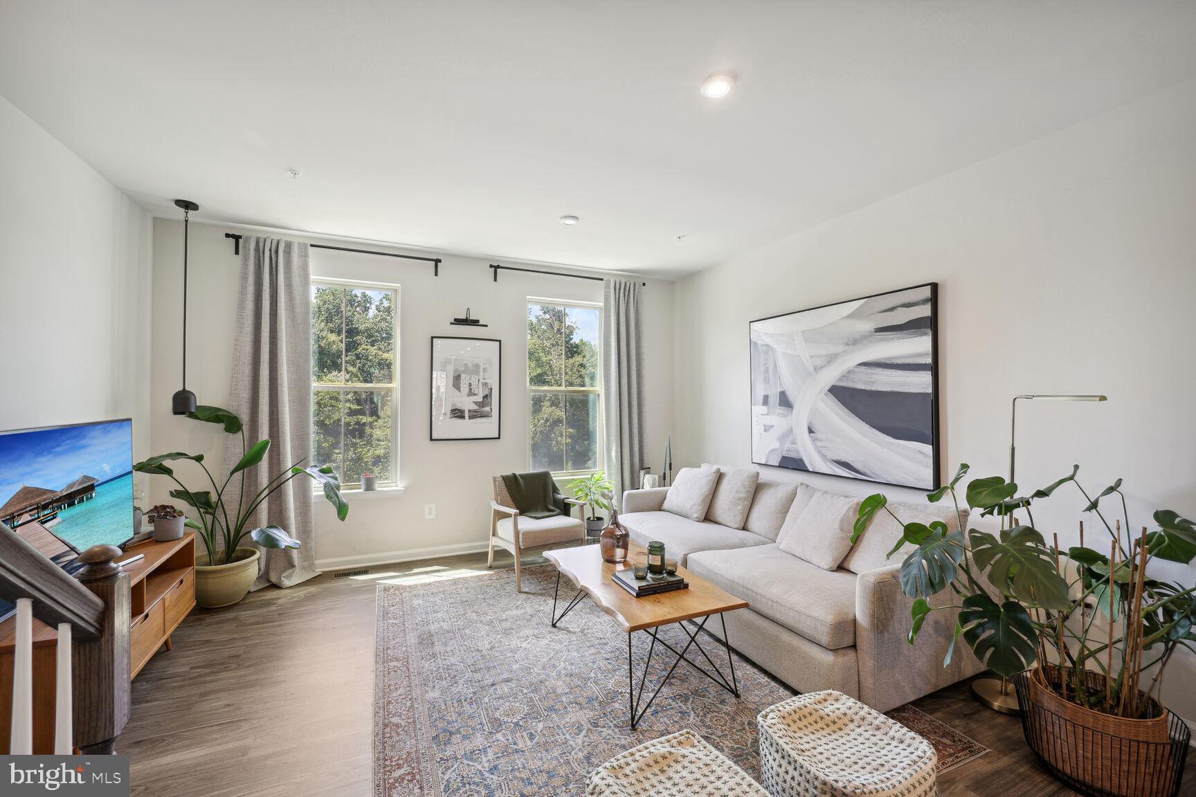 3019 Bretons Ridge Way Hanover, MD 21076 - Photo 6 of 16