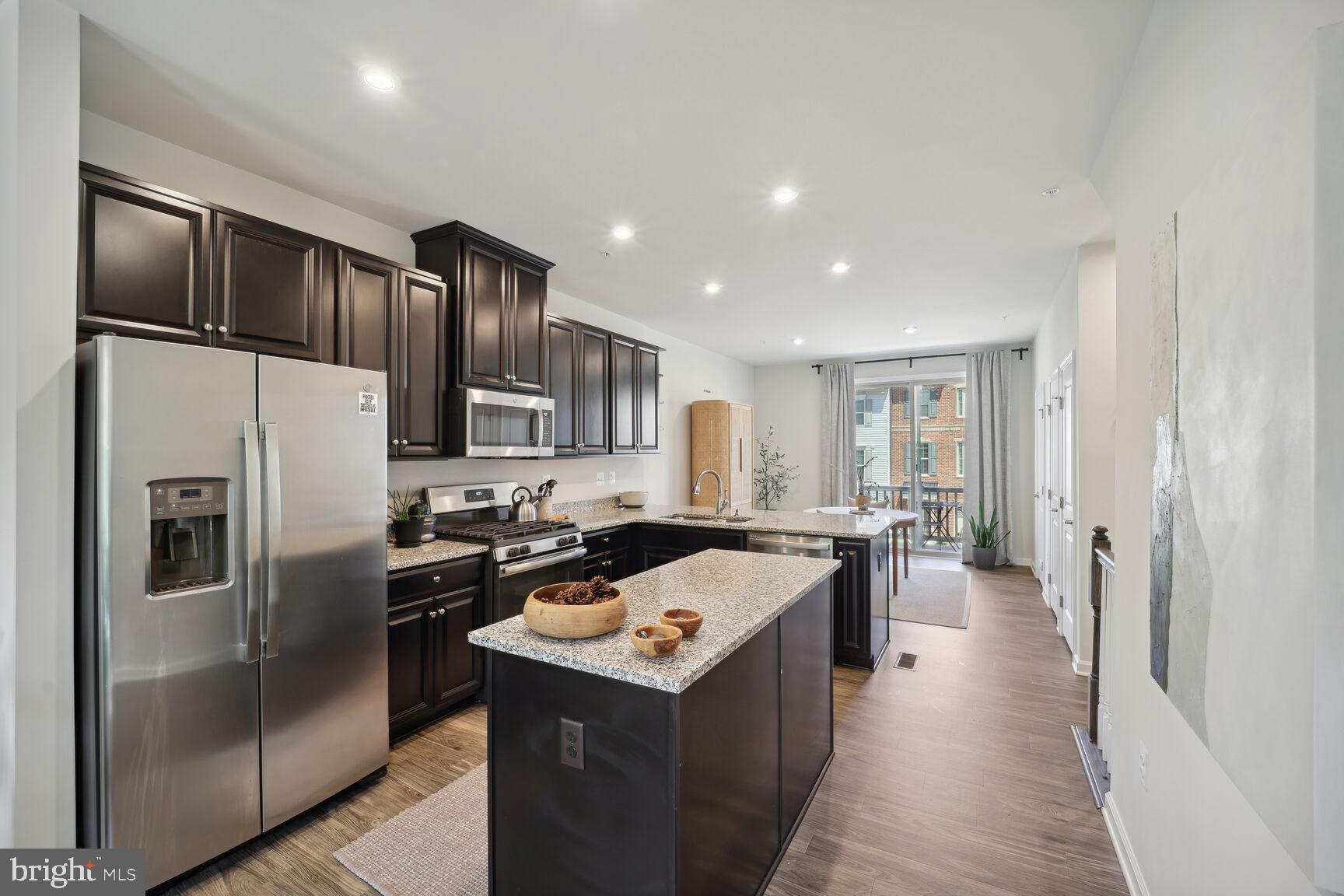 3019 Bretons Ridge Way Hanover, MD 21076 - Photo 9 of 16