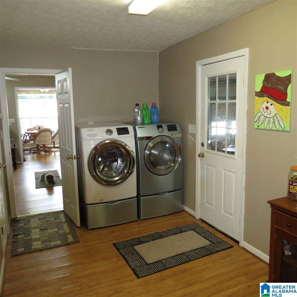 2460 Coldwater Road Anniston, AL 36201 - Photo 9 of 30