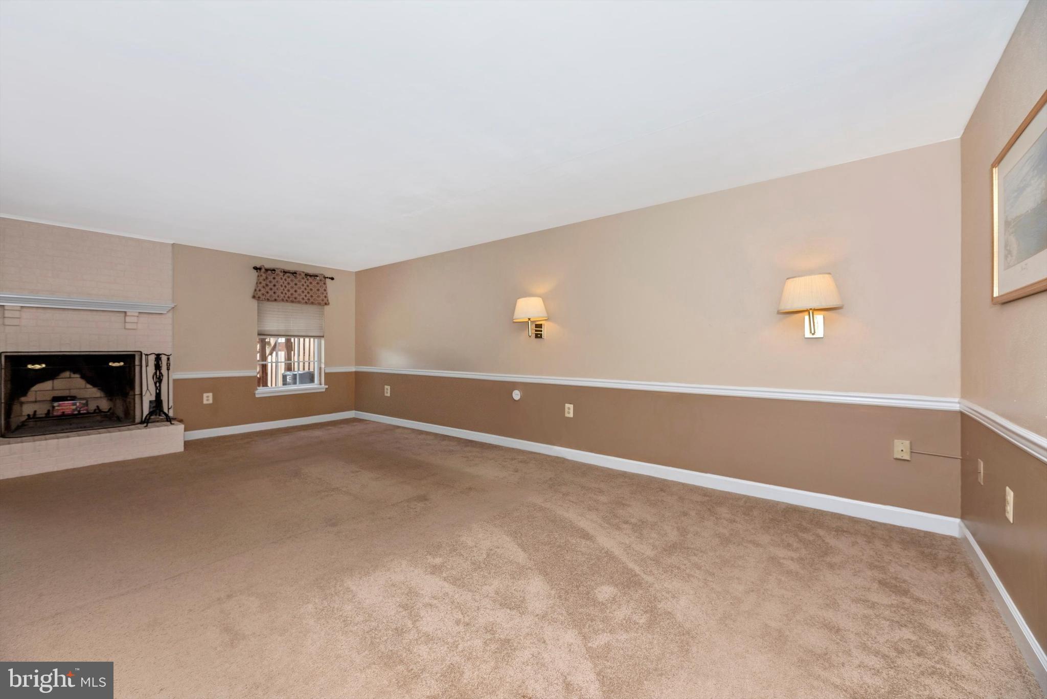 6103 Baldridge Circle Frederick, MD 21701 - Photo 35 of 61 Basement