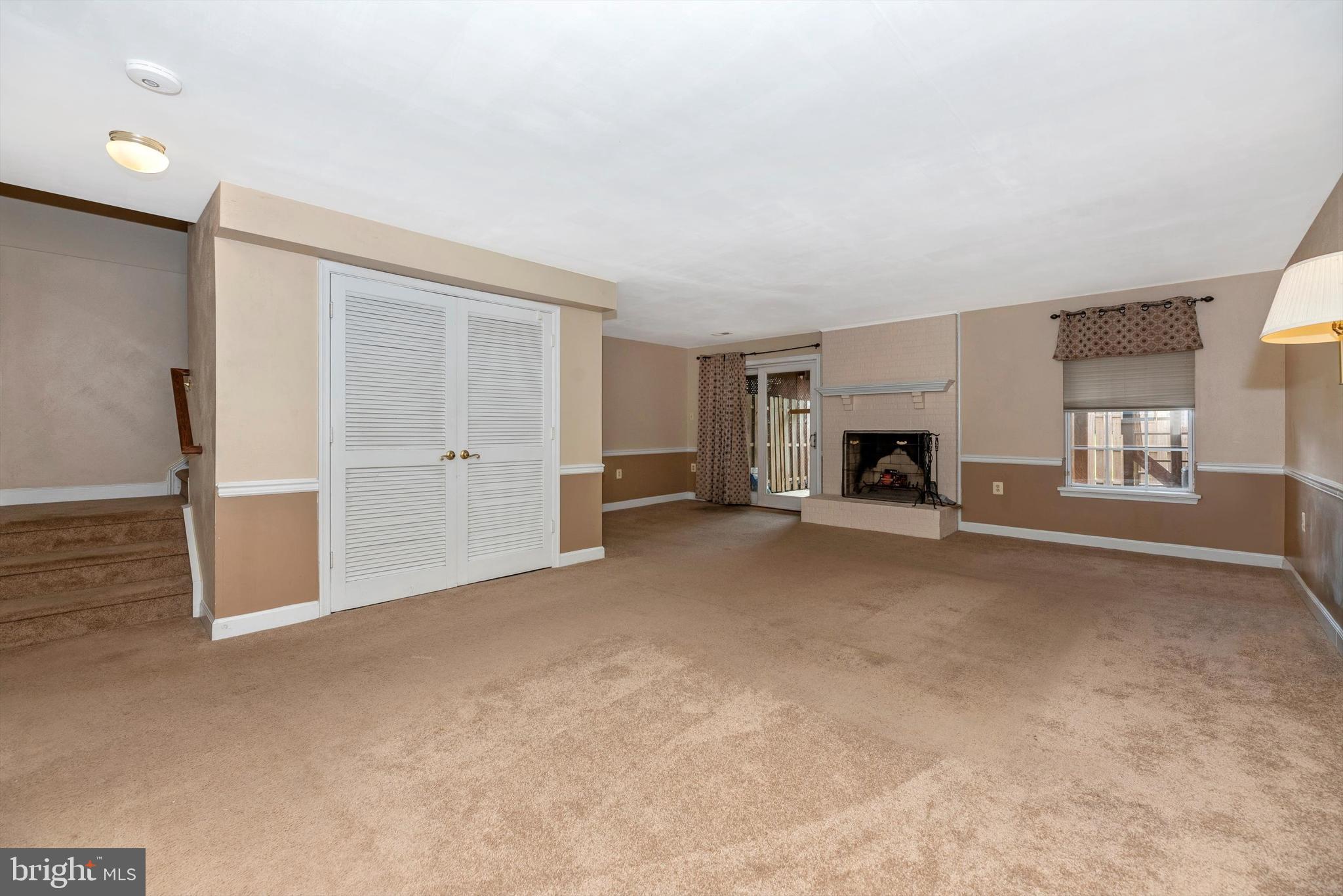 6103 Baldridge Circle Frederick, MD 21701 - Photo 36 of 61 Basement