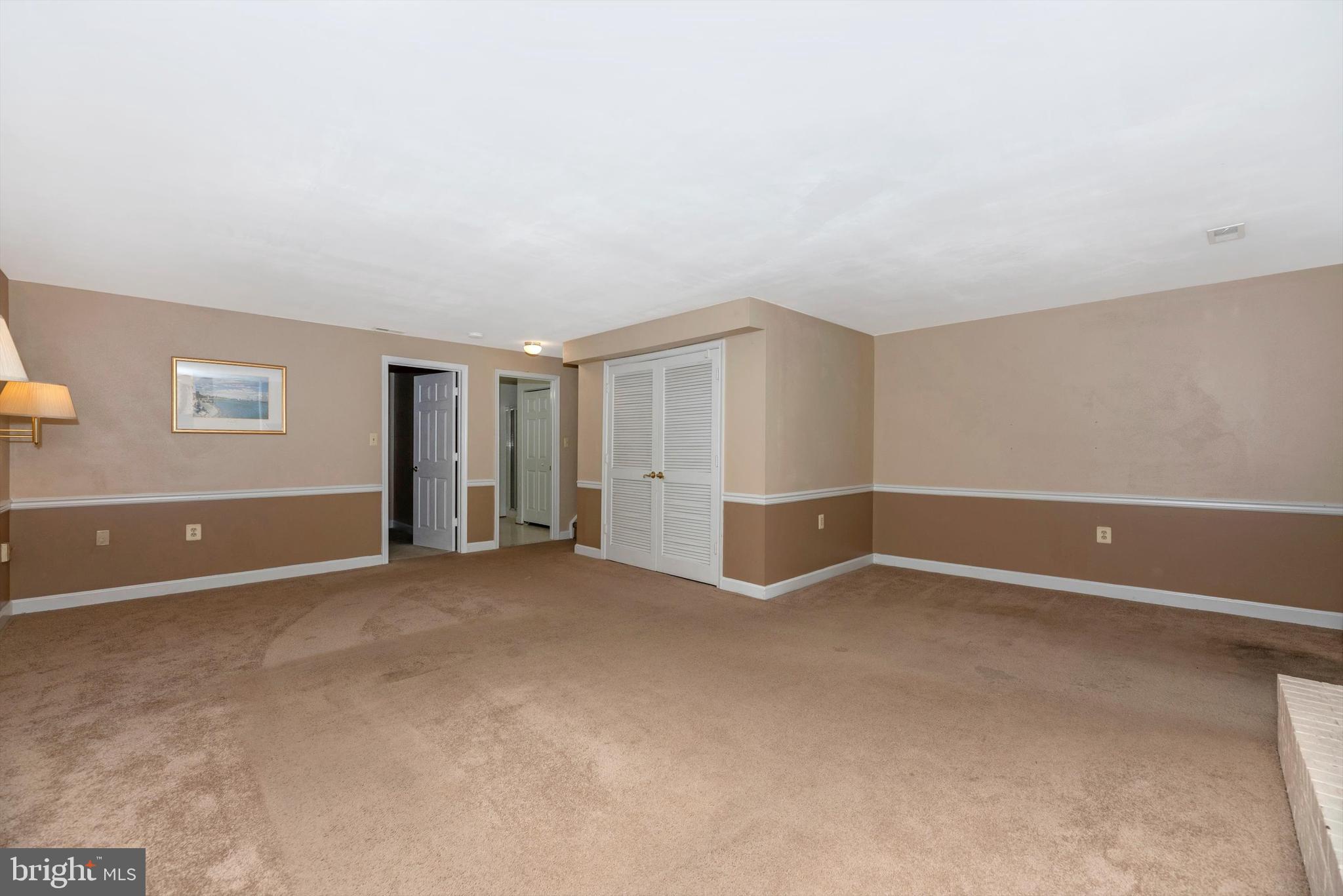 6103 Baldridge Circle Frederick, MD 21701 - Photo 37 of 61 Basement