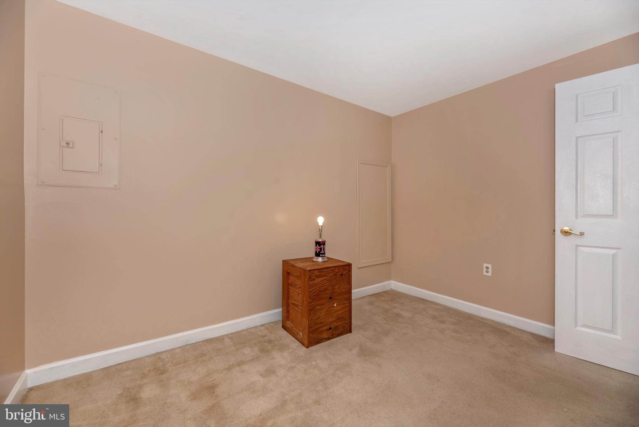 6103 Baldridge Circle Frederick, MD 21701 - Photo 38 of 61 Basement flex room, office, guestroom, workout