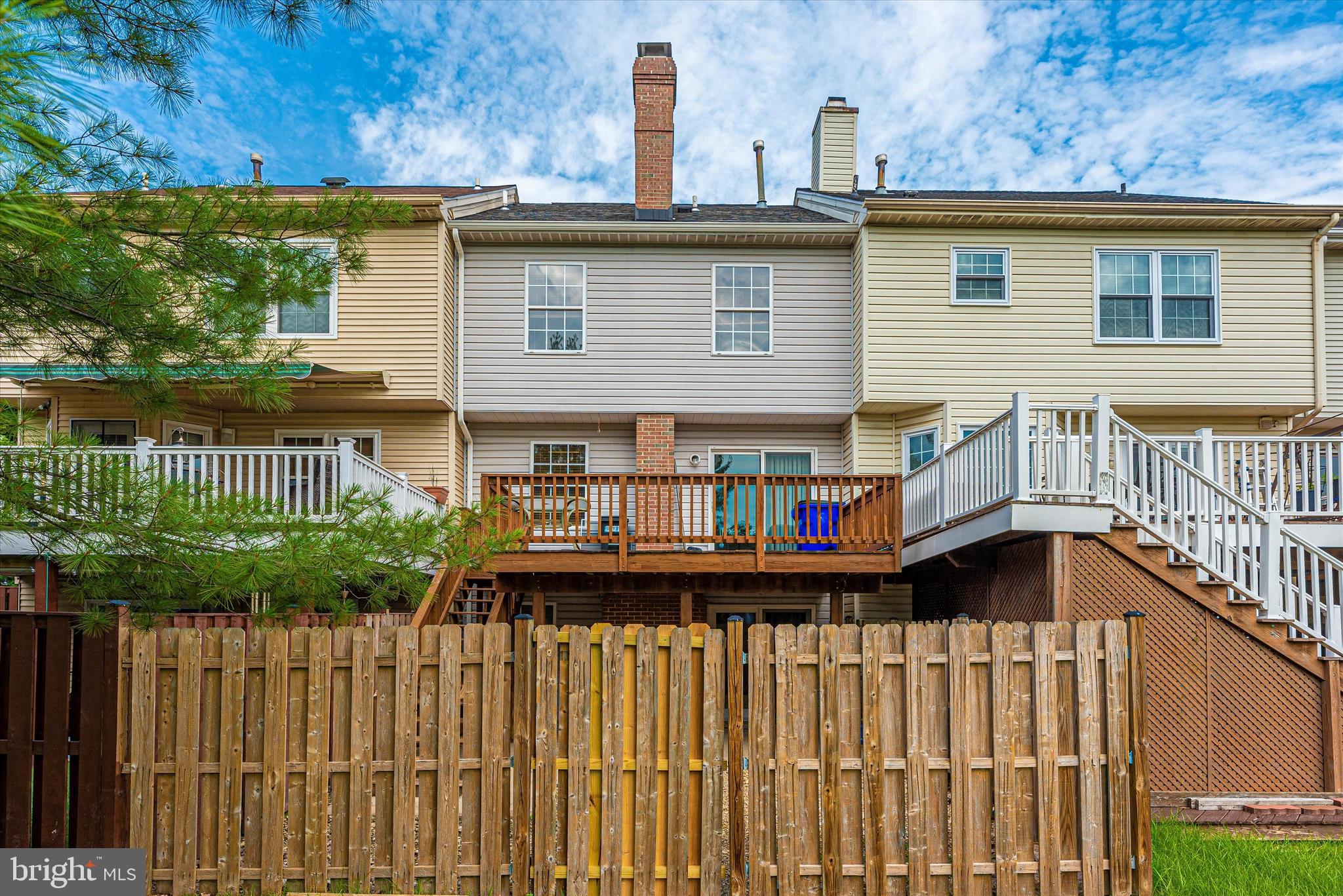 6103 Baldridge Circle Frederick, MD 21701 - Photo 44 of 61 Back