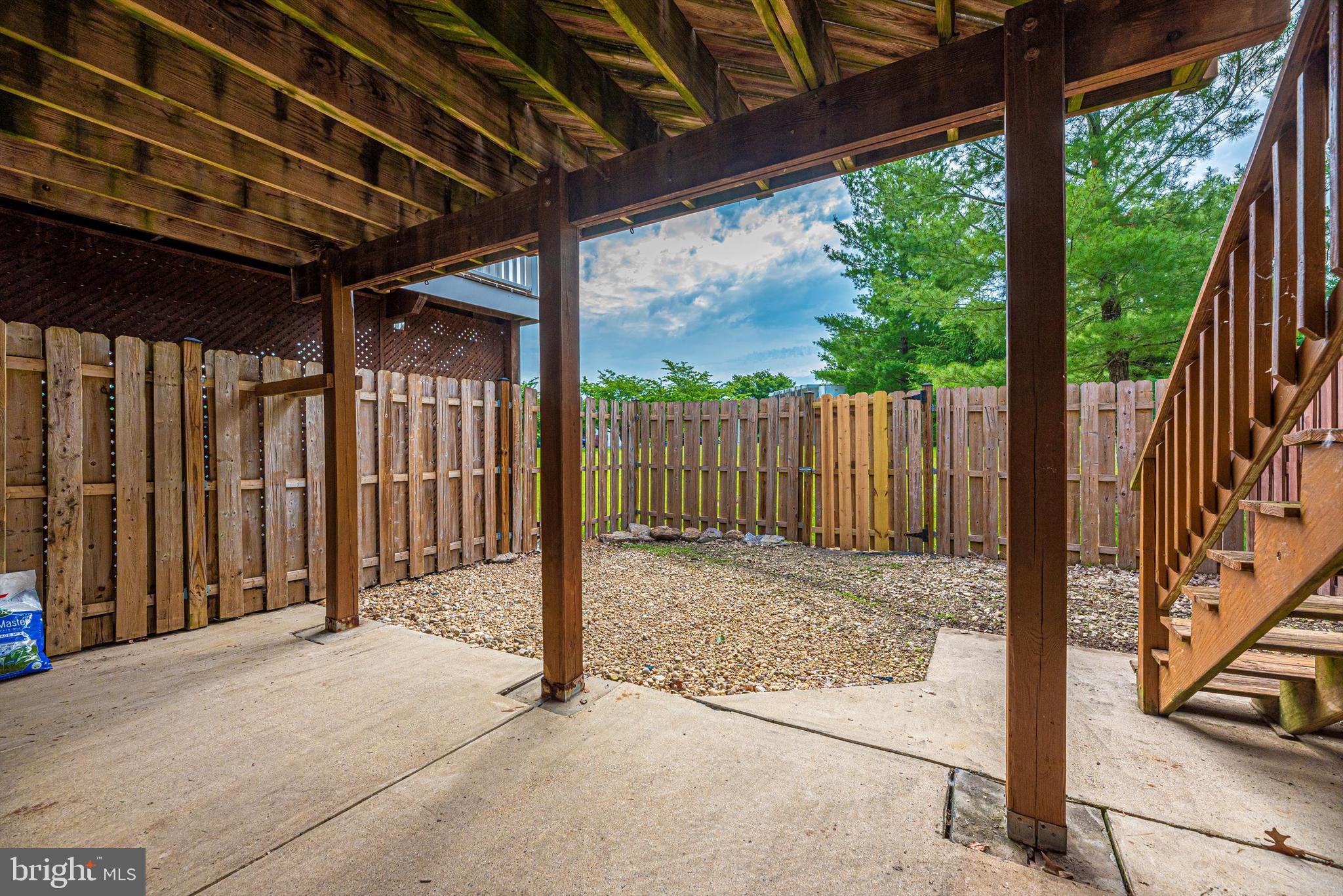 6103 Baldridge Circle Frederick, MD 21701 - Photo 47 of 61 Patio