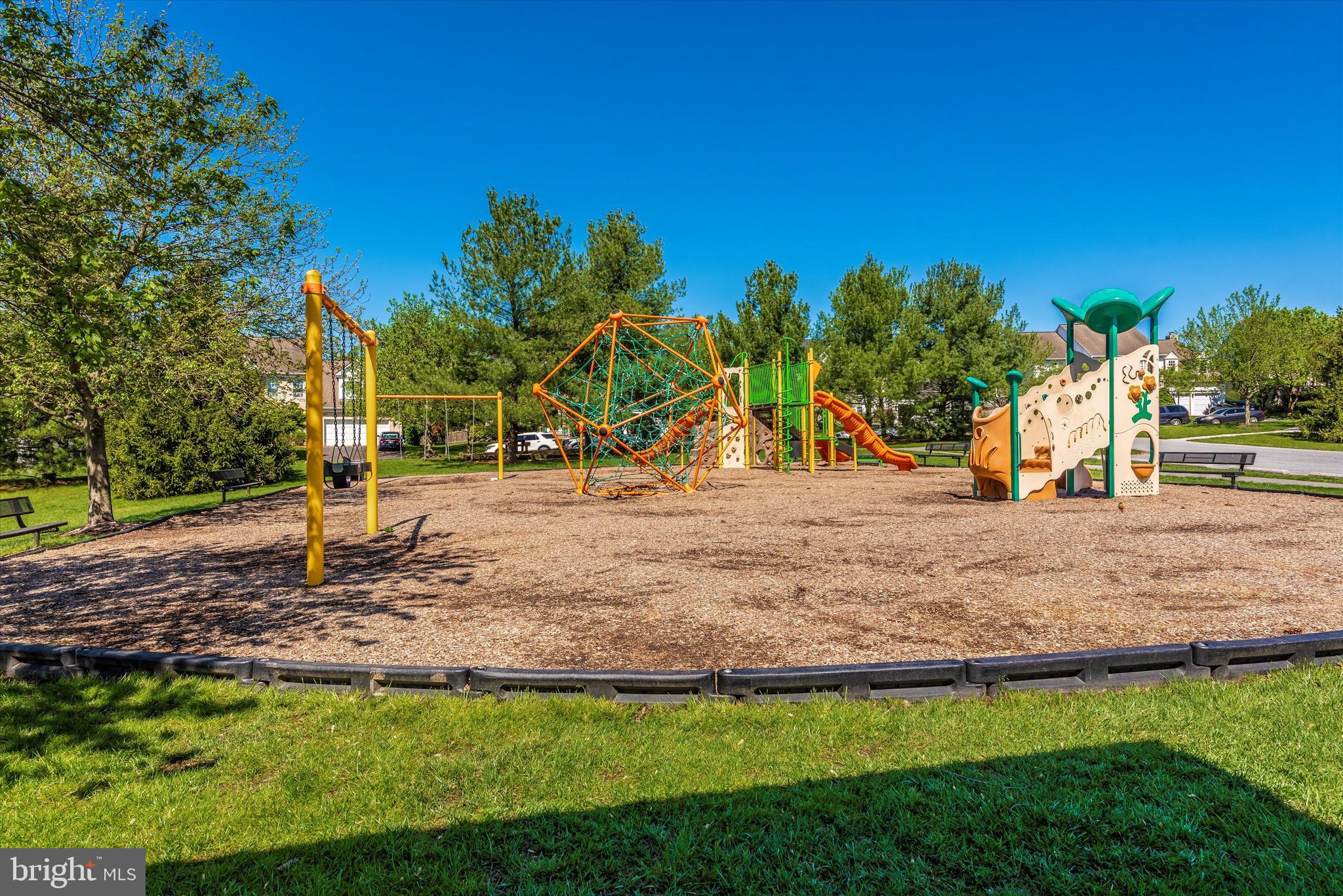 6103 Baldridge Circle Frederick, MD 21701 - Photo 55 of 61 Play grounds