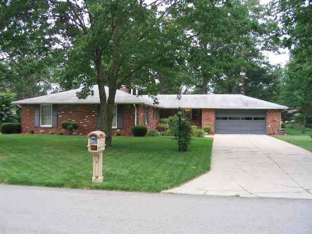 1601 North Hackberry Road Muncie, IN 47304 - Photo 1 of 9 Gallery Image 1