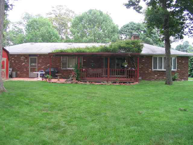 1601 North Hackberry Road Muncie, IN 47304 - Photo 2 of 9 Gallery Image 2
