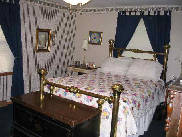 1601 North Hackberry Road Muncie, IN 47304 - Photo 6 of 9 Gallery Image 6