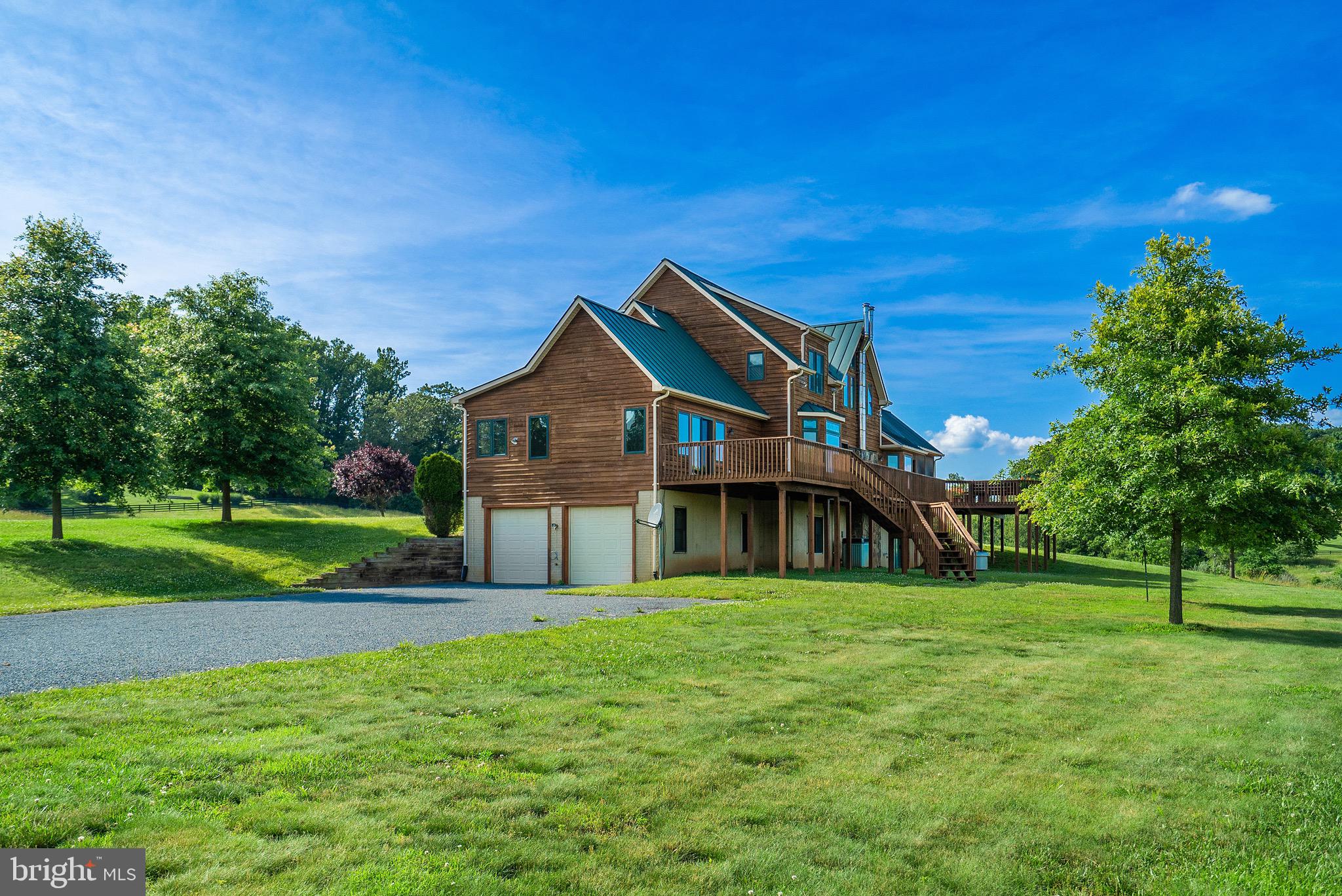 11520 Hume Road Hume, VA 22639 - Photo 5 of 56 Gallery Image 5