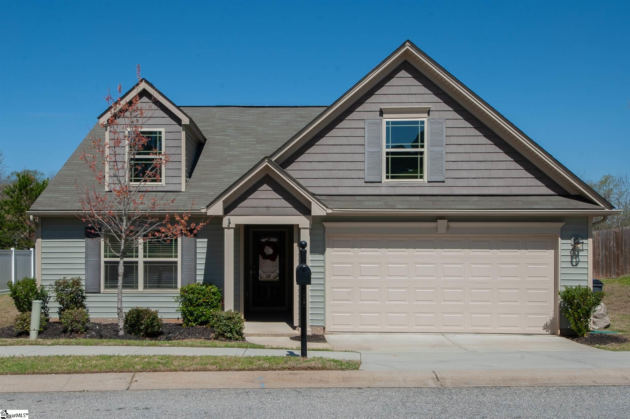 464 Riverdale Road Simpsonville, SC 29680 - Photo 1 of 22 Gallery Image 1