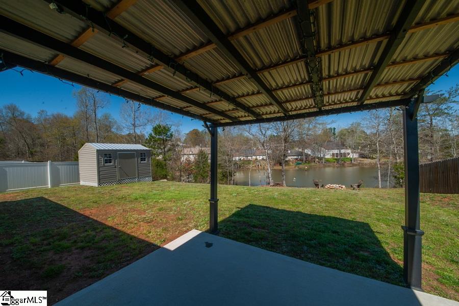 464 Riverdale Road Simpsonville, SC 29680 - Photo 16 of 22 Gallery Image 16