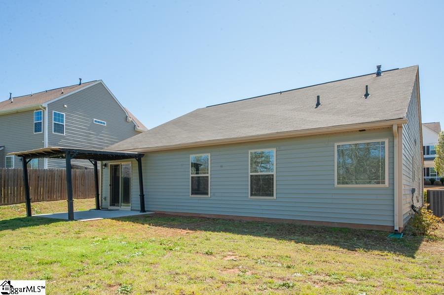 464 Riverdale Road Simpsonville, SC 29680 - Photo 18 of 22 Gallery Image 18