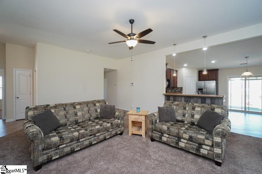 464 Riverdale Road Simpsonville, SC 29680 - Photo 5 of 22 Gallery Image 5