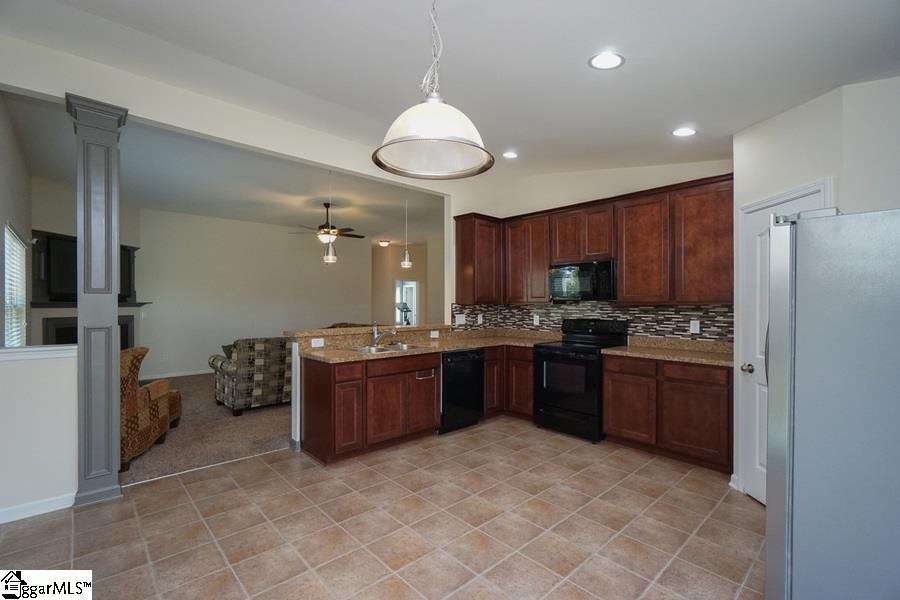 464 Riverdale Road Simpsonville, SC 29680 - Photo 9 of 22 Gallery Image 9
