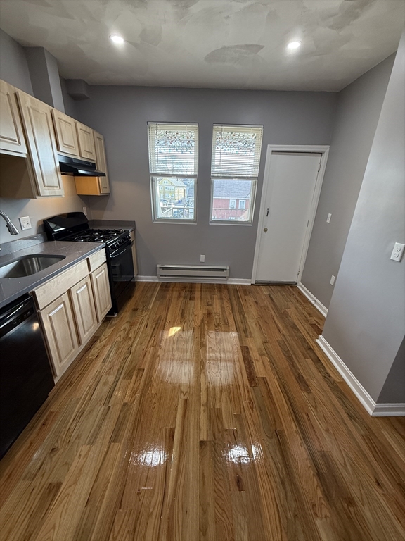 70 Bragdon Street, Unit 3 Boston, MA 02119 - Photo 2 of 20