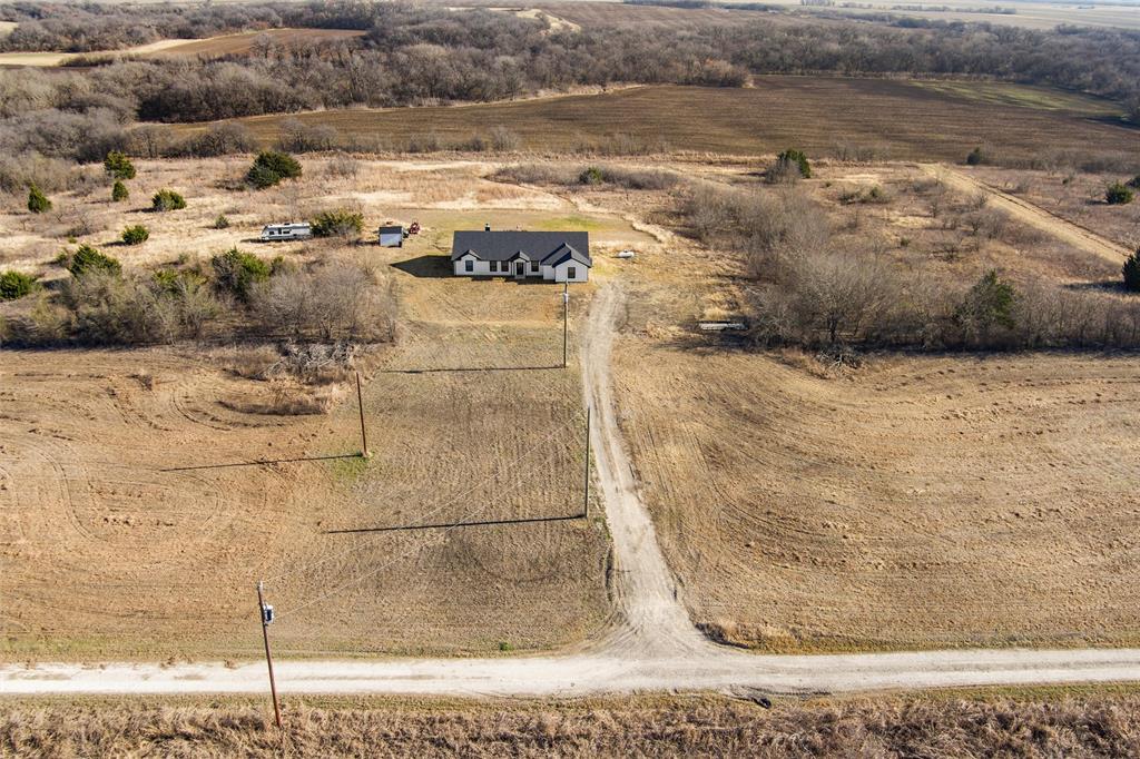 861 Richland Bnd Road Milford, TX 76670 - Photo 37 of 38 a view of water heater